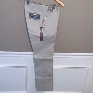 Men’s khakis